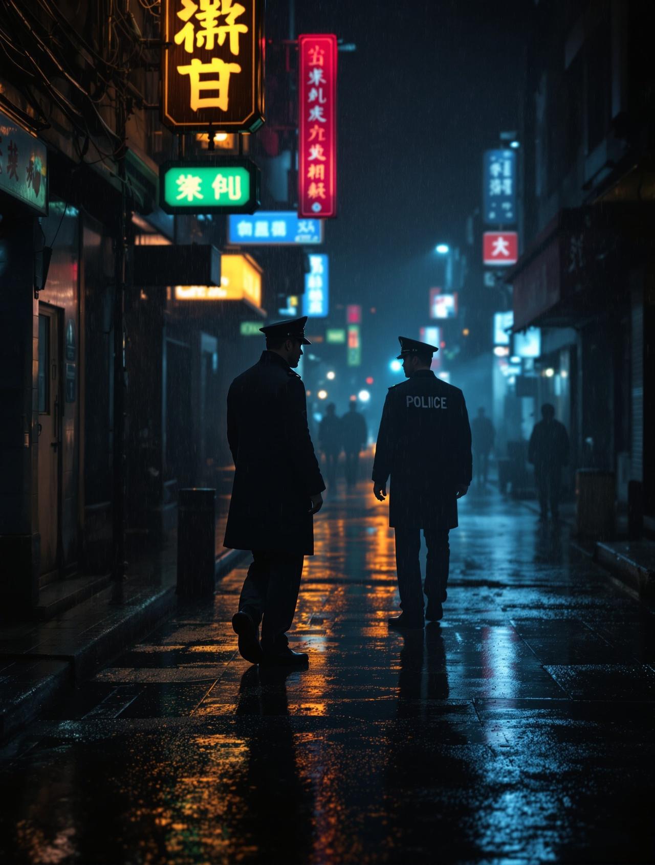 播播电影新上线 - 狂飙·续