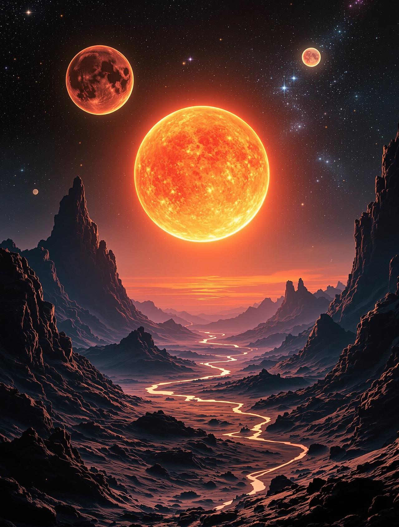 播播电影热播 - 三体·动画大电影